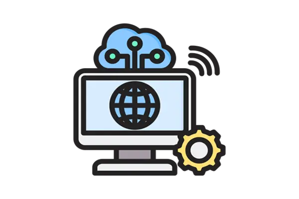 IT Business Support