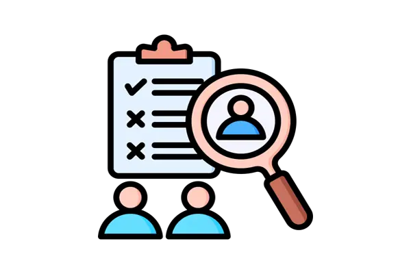 Recruitment and Hiring Support